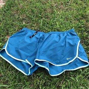 Nike Dri Fit Running Shorts